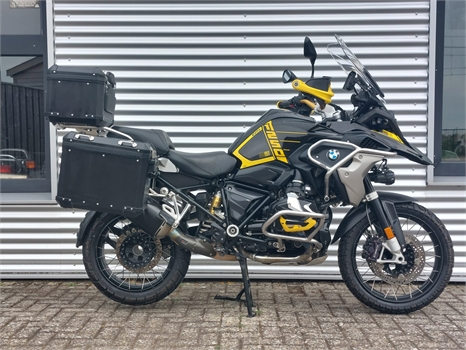 BMW R 1250 GS 40 YEARS GS EDITION